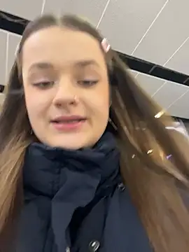 KittyQueeny's cam snapshot