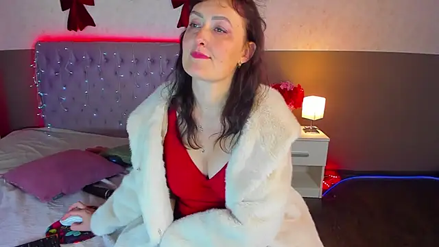 NathalyStars's cam snapshot