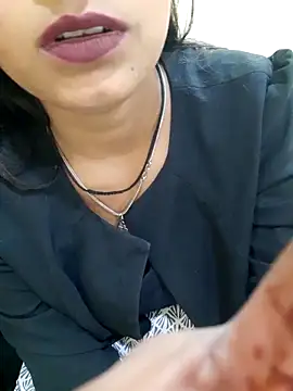 Ganga_rani's cam snapshot