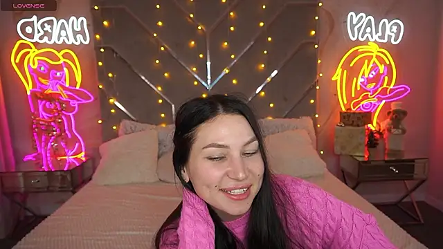 EliseVelour's cam snapshot