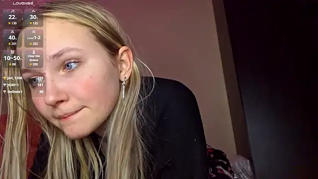 KarinRobertson's cam snapshot