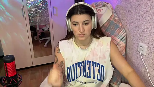 Katrin__kiss's cam snapshot