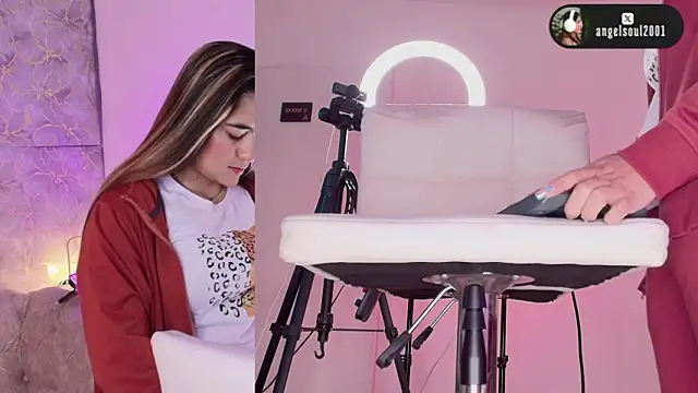 Angelst__'s cam snapshot