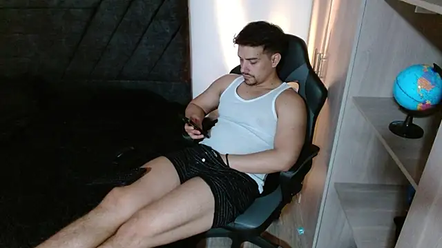 Ian_Daviz's cam snapshot