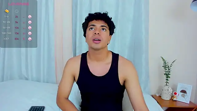 cherry_blossom77's cam snapshot