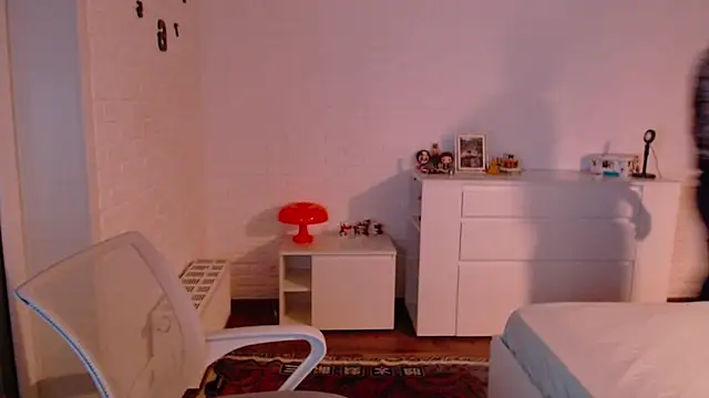 MarkusDean's cam snapshot