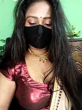 Idhika-Paul's cam snapshot