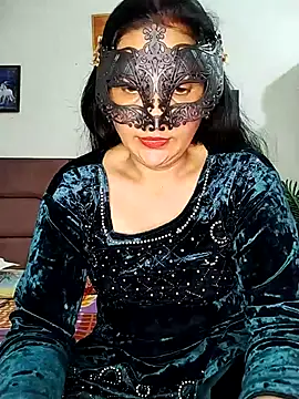 BhabhiPooja69's cam snapshot