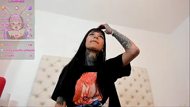 esmeralda06's cam snapshot