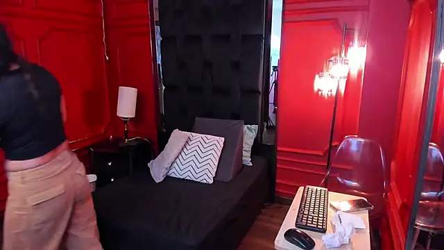 bellarivera_'s cam snapshot