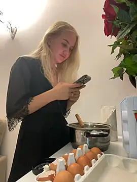 VanillaCakes's cam snapshot