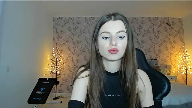 Hot_Molly5's cam snapshot