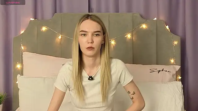 NikkiRyx's cam snapshot