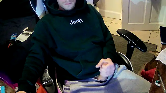 TheMaxDamage live sex cam