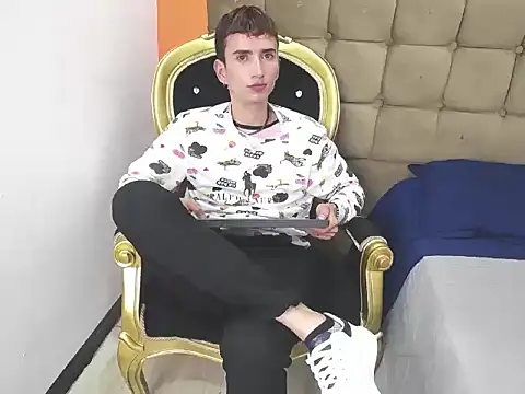 Iam_Smith_ live sex cam