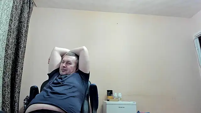 SanFrantsisko live sex cam