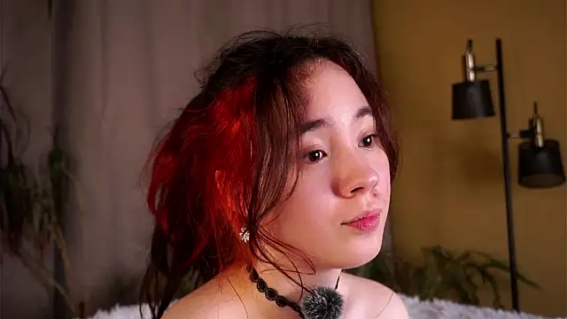 AlbertaClack live sex cam