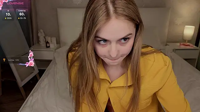 Ritamillersi live sex cam