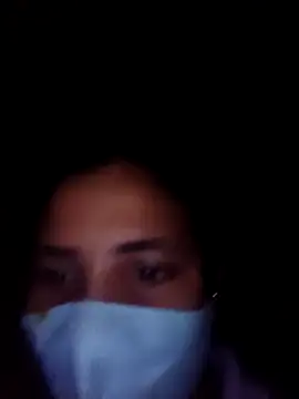 HotAishaa's cam snapshot