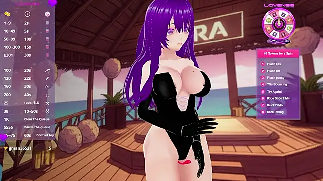 AkiraVixent live sex cam