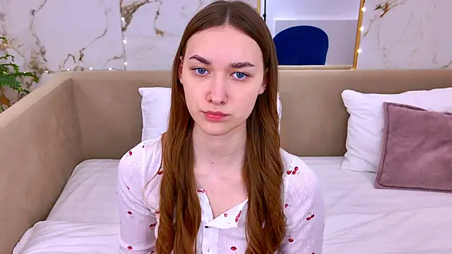 AmadaReine's cam snapshot