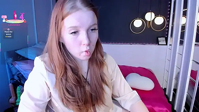 Layla_Glam's cam snapshot