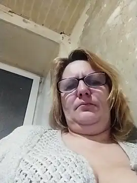 Forest-Lady's cam snapshot