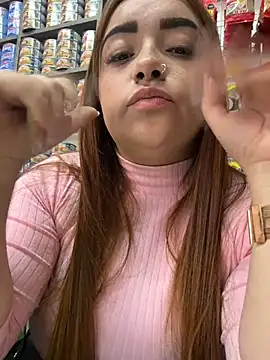 Tatiana_O's cam snapshot