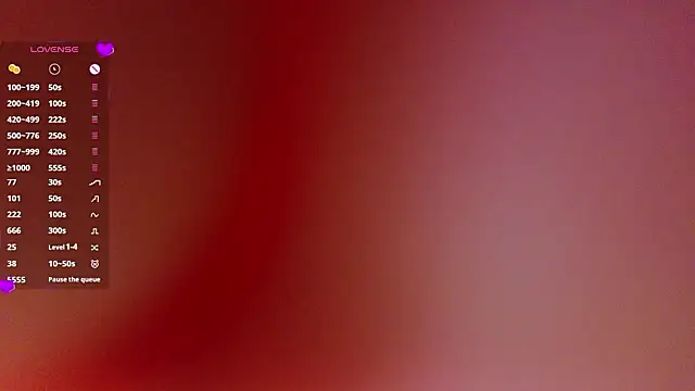 EmilyVale live sex cam