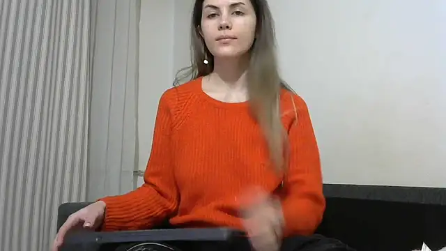 Erii18's cam snapshot