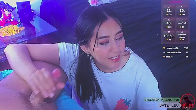 God--Game live sex cam