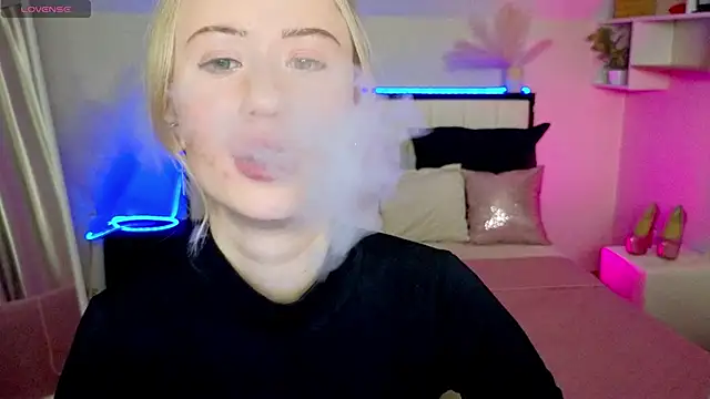 SashaBrooks's cam snapshot