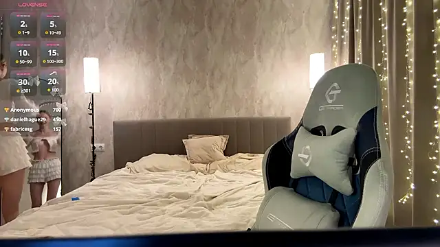 BrightAnnie's cam snapshot