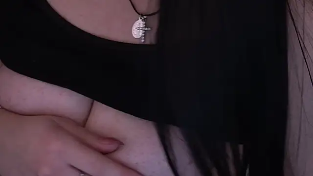 CalistaNoir's cam snapshot