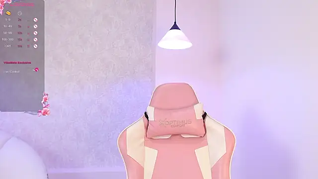 Paulina_Kline's cam snapshot