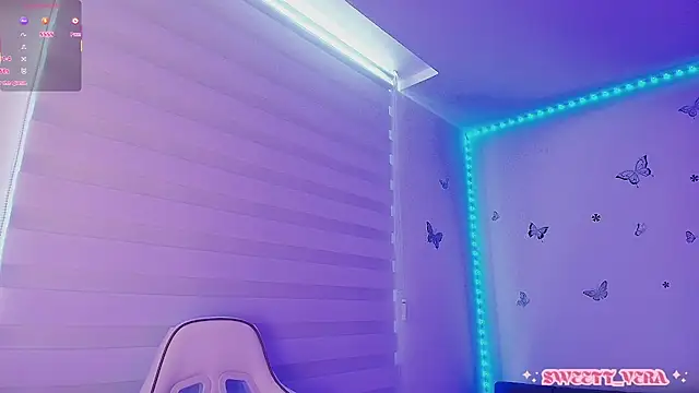 sweettvera's cam snapshot