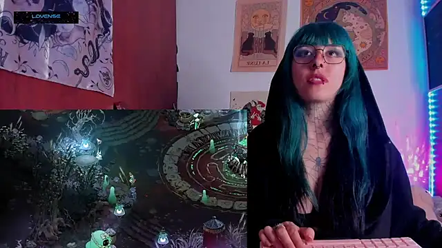 Hisato111's cam snapshot