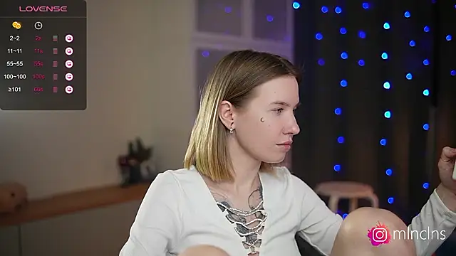 melanielwithu's cam snapshot