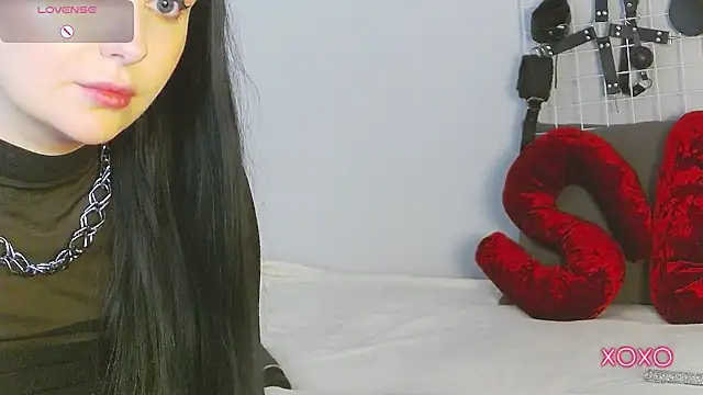 Miss_Vic live sex cam