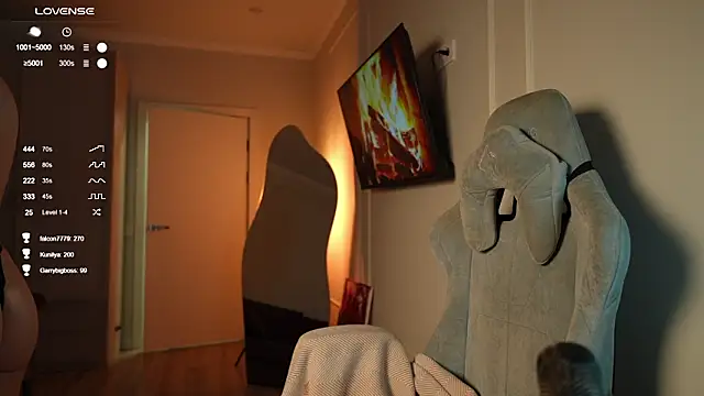 Coconutkittyy live sex cam