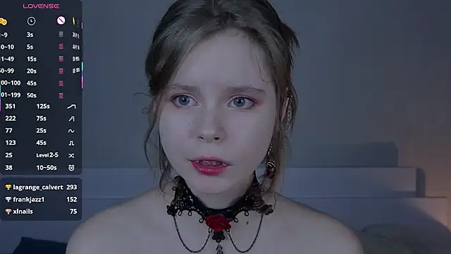 JulietteRain live sex cam