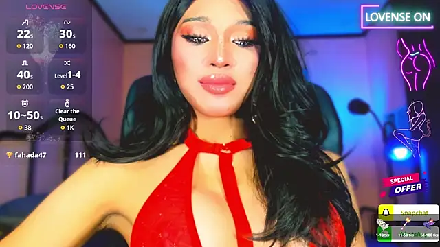 xUrGoddess_Bellax live sex cam