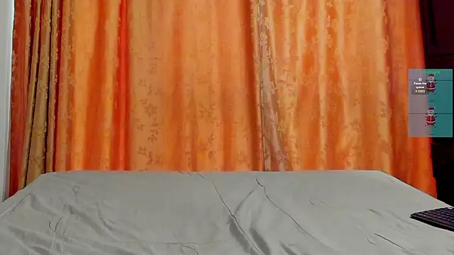 ChoreyTaiylor live sex cam