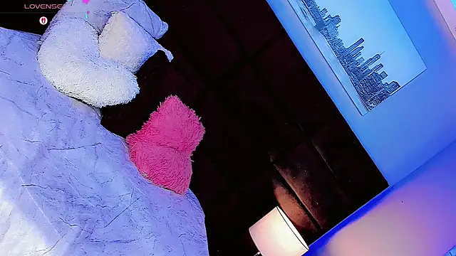 Nauthy_girl live sex cam