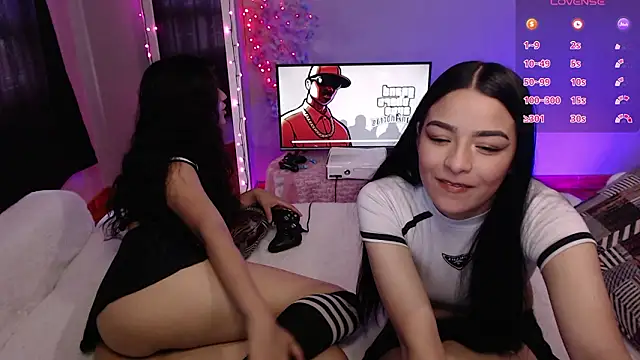 GIRLOFGIRL_333's cam snapshot