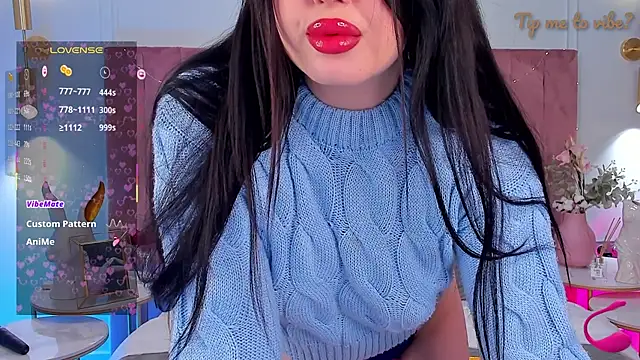 Mayzzie live sex cam