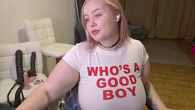 MargotGrey live sex cam