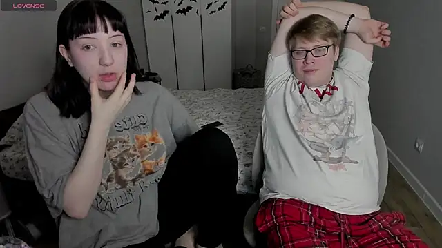 JayMollyy's cam snapshot