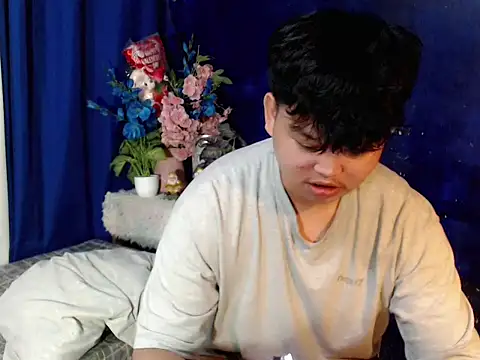 Rain_cum's cam snapshot