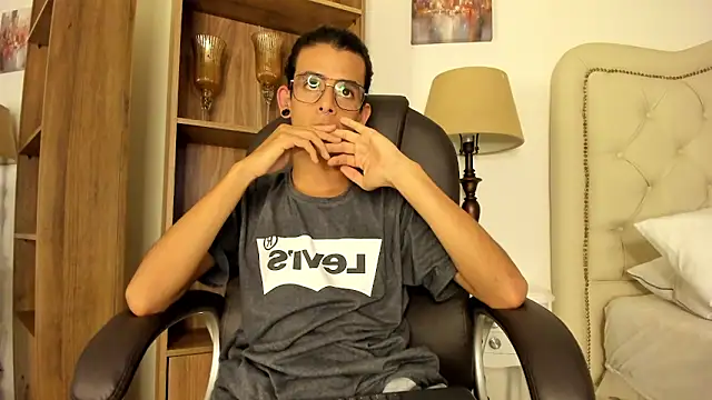 Ibratxandy's cam snapshot